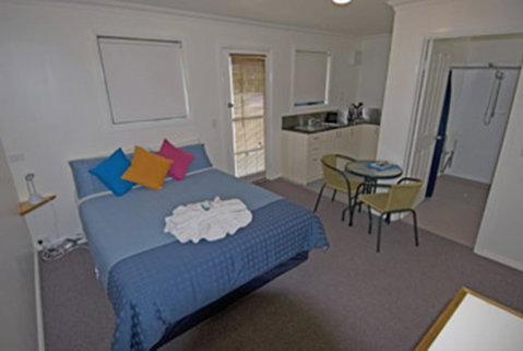 Strahan Retreat Holiday Park - Goulburn Accommodation 16