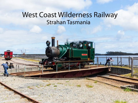 Strahan Retreat Holiday Park - Goulburn Accommodation 25