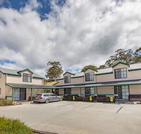 Queechy Motel - Goulburn Accommodation