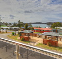 Sweetwater Villas - Goulburn Accommodation