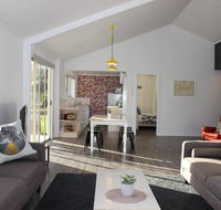 Boomers Retreat Alonnah Bruny Island - Goulburn Accommodation