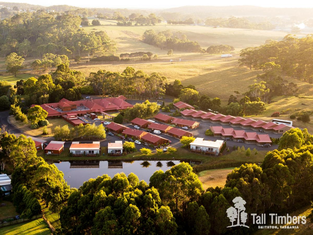  Goulburn Accommodation