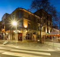 Customs House Hotel - Goulburn Accommodation