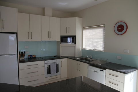 Barclay Motor Inn - Goulburn Accommodation 35