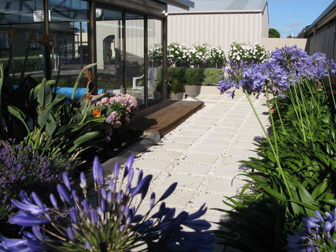 Barclay Motor Inn - Goulburn Accommodation 21