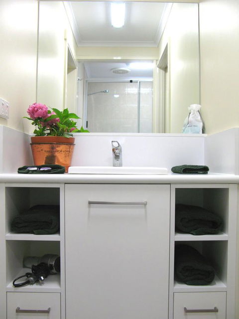 Barclay Motor Inn - Goulburn Accommodation 39