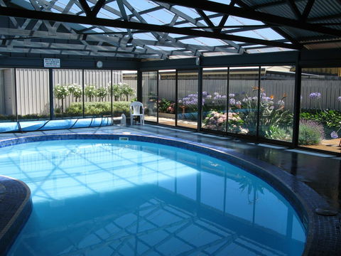 Barclay Motor Inn - Goulburn Accommodation 10