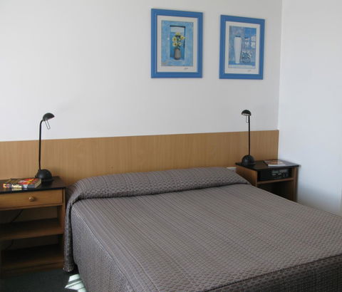 Barclay Motor Inn - Goulburn Accommodation 44