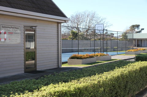 Barclay Motor Inn - Goulburn Accommodation 13