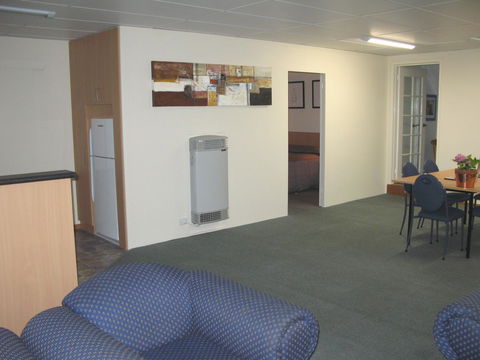 Barclay Motor Inn - Goulburn Accommodation 27