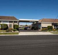 Barclay Motor Inn - Goulburn Accommodation