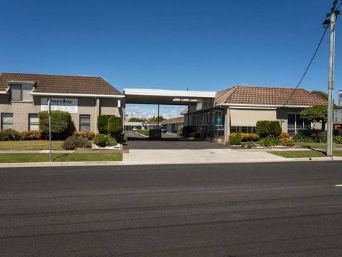 Barclay Motor Inn - Goulburn Accommodation 0