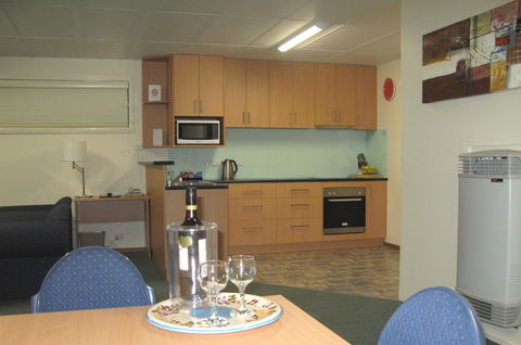 Barclay Motor Inn - Goulburn Accommodation 29