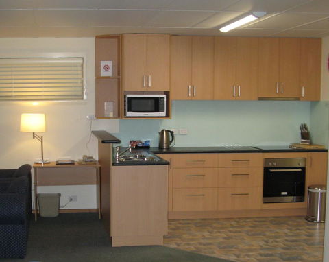 Barclay Motor Inn - Goulburn Accommodation 28