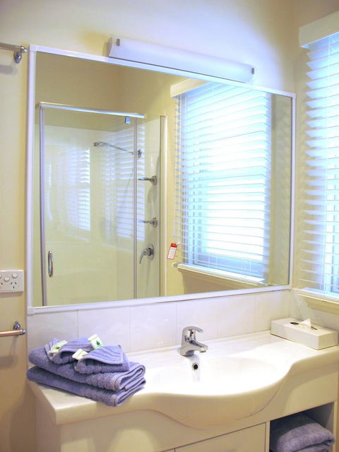 Barclay Motor Inn - Goulburn Accommodation 41