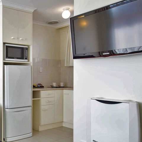 Barclay Motor Inn - Goulburn Accommodation 22