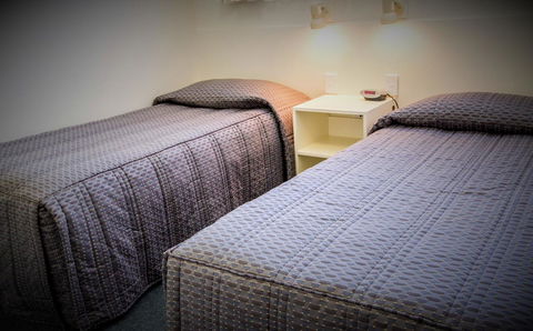 Barclay Motor Inn - Goulburn Accommodation 23