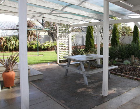 Barclay Motor Inn - Goulburn Accommodation 31