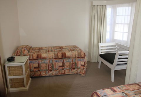 Barclay Motor Inn - Goulburn Accommodation 42