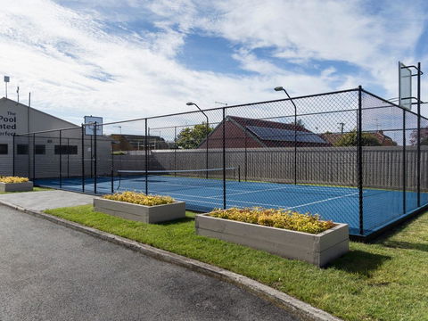 Barclay Motor Inn - Goulburn Accommodation 15