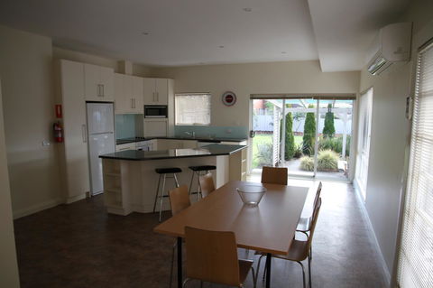 Barclay Motor Inn - Goulburn Accommodation 43