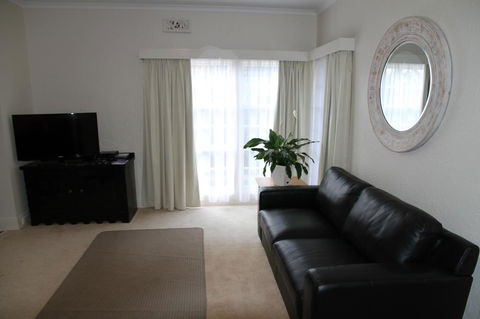 Barclay Motor Inn - Goulburn Accommodation 34