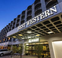 Best Western Hobart - Goulburn Accommodation