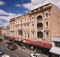 Hadley's Orient Hotel - Goulburn Accommodation