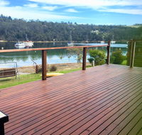 A Slice of Paradise - Goulburn Accommodation