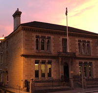 Macquarie Manor Hotel - Goulburn Accommodation