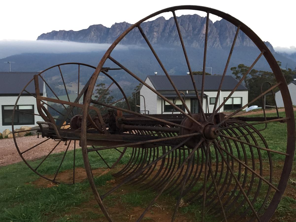  Goulburn Accommodation