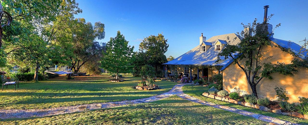 Orford TAS Goulburn Accommodation