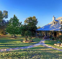 Orford's Sanda House BB - Goulburn Accommodation