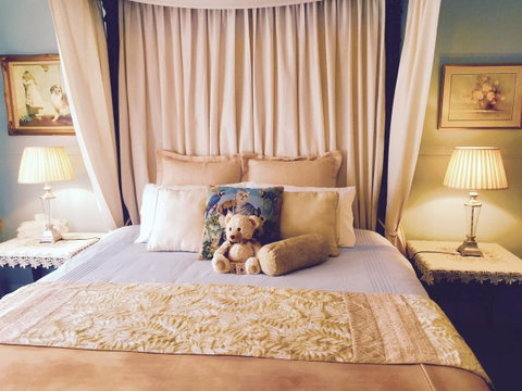Wandering Geese Boutique Bed And Breakfast - Goulburn Accommodation 0