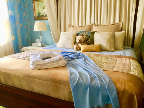Wandering Geese Boutique Bed And Breakfast - Goulburn Accommodation 13