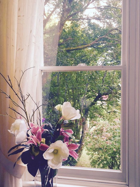 Wandering Geese Boutique Bed And Breakfast - Goulburn Accommodation 27