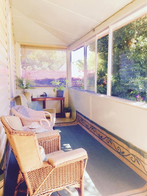 Wandering Geese Boutique Bed And Breakfast - Goulburn Accommodation 17