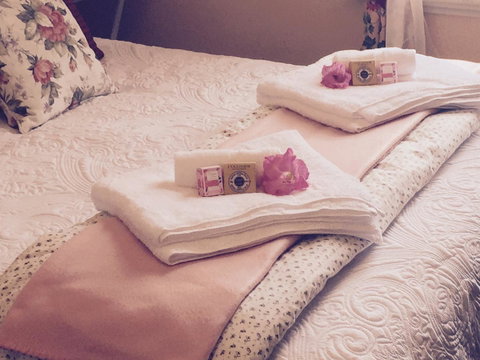 Wandering Geese Boutique Bed And Breakfast - Goulburn Accommodation 8