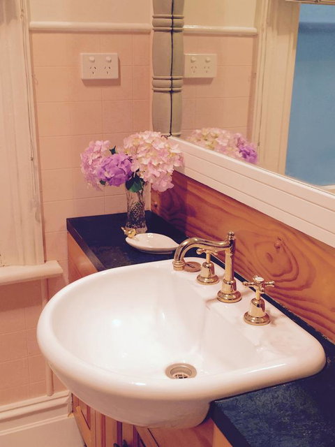 Wandering Geese Boutique Bed And Breakfast - Goulburn Accommodation 16