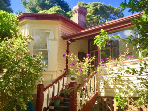 Wandering Geese Boutique Bed And Breakfast - Goulburn Accommodation 2