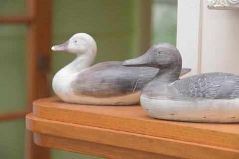 Wandering Geese Boutique Bed And Breakfast - Goulburn Accommodation 20