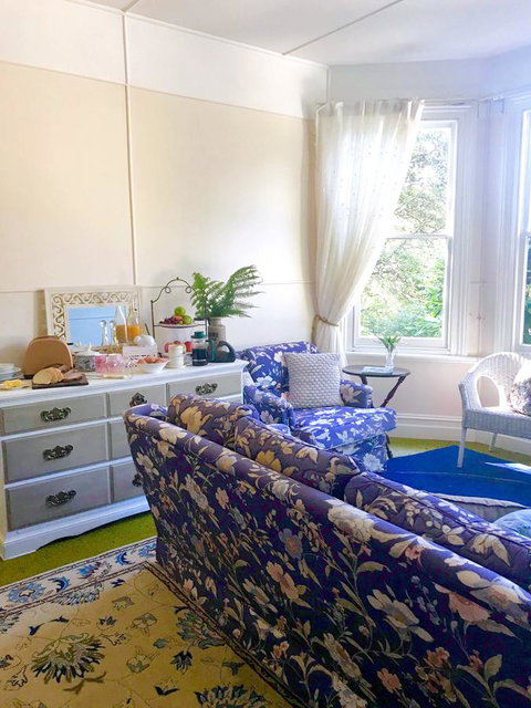 Wandering Geese Boutique Bed And Breakfast - Goulburn Accommodation 11
