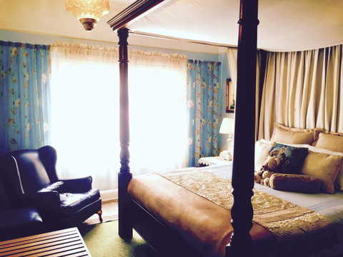 Wandering Geese Boutique Bed And Breakfast - Goulburn Accommodation 6