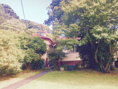 Wandering Geese Boutique Bed And Breakfast - Goulburn Accommodation 28