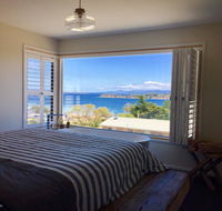 Couples getaway on Bruny Island - Goulburn Accommodation
