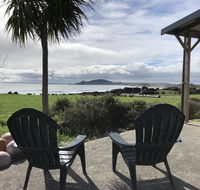 Marrawah Beach Houses - Goulburn Accommodation