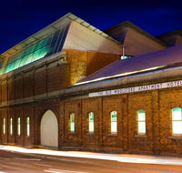 The Old Woolstore Apartment Hotel - Goulburn Accommodation
