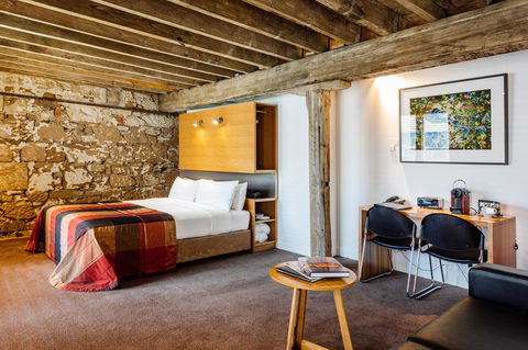 The Henry Jones Art Hotel - Goulburn Accommodation 42