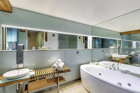 The Henry Jones Art Hotel - Goulburn Accommodation 20