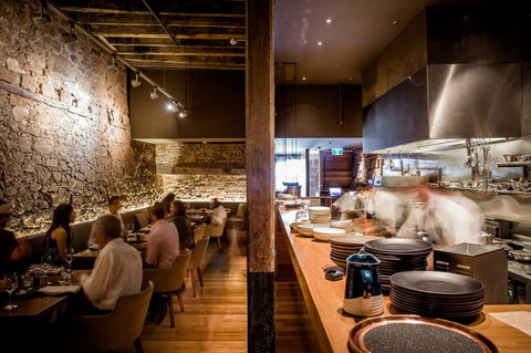 The Henry Jones Art Hotel - Goulburn Accommodation 17